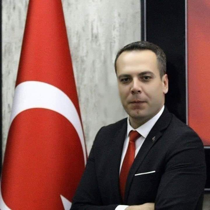 Kaymakamımız Onur ÖZAYDIN'ın 19 Eylül Gaziler Günü Mesajı